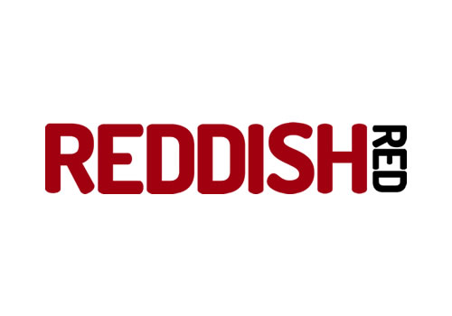 ReddishRed